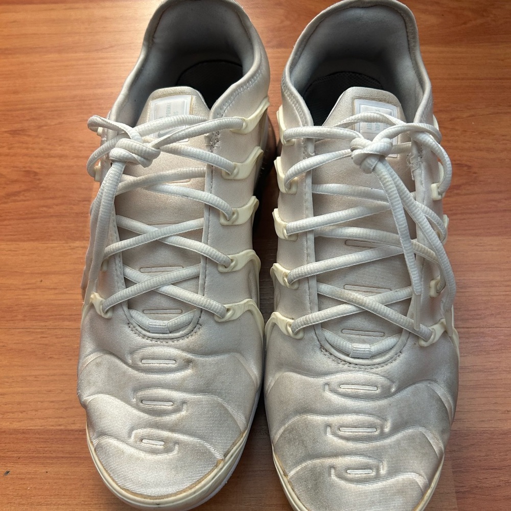 Nike Air Vapor max plus